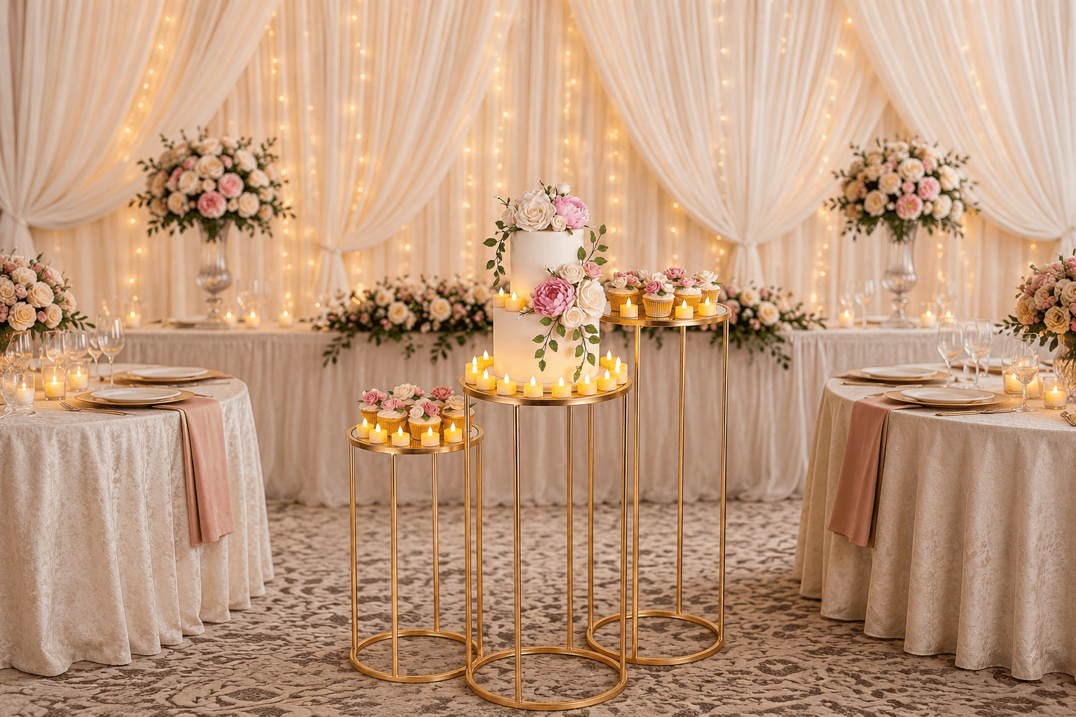 Cake Stand