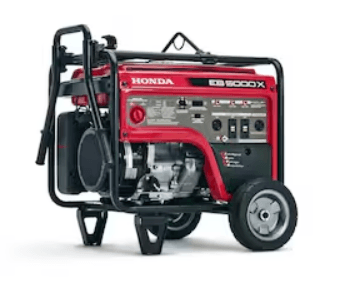 Generator Rental