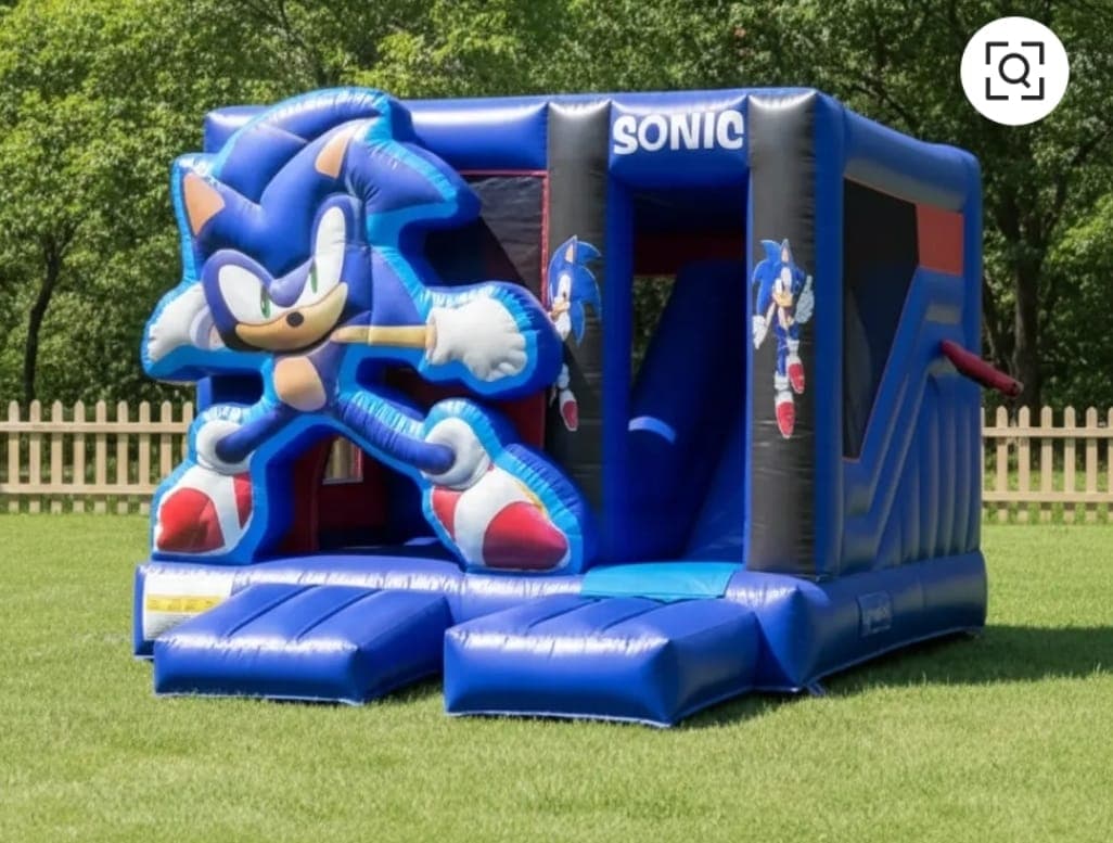 Dennas Party Rentals hero