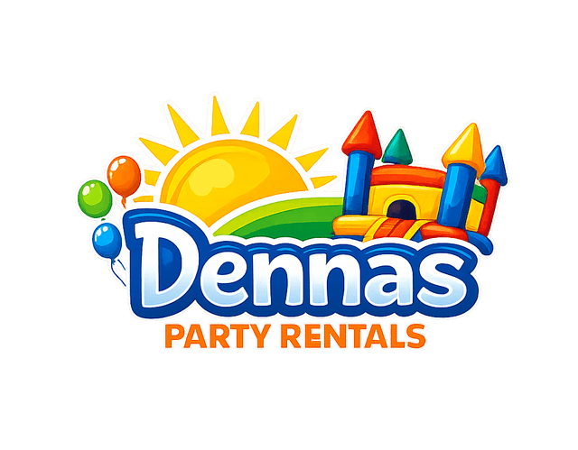 Dennas Party Rentals